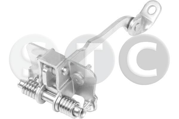 Durų sklendė STC T443144