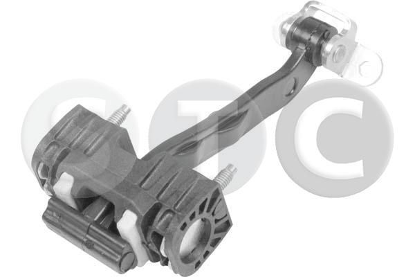 Durų sklendė STC T443147