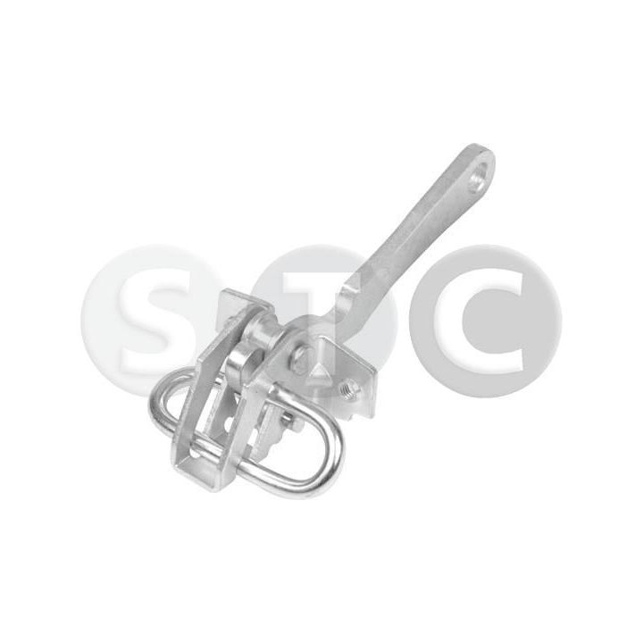 Durų sklendė STC T443148