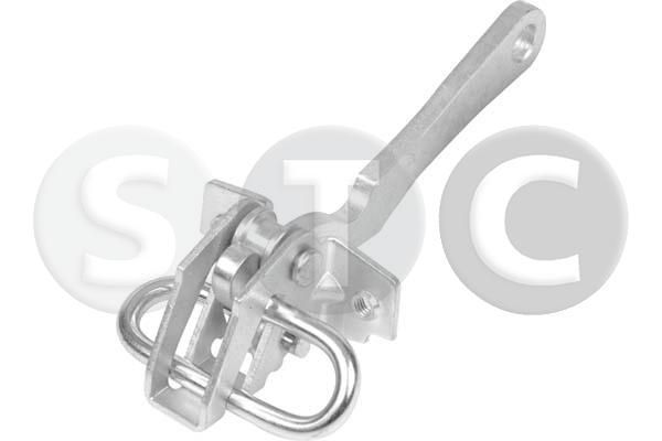 Durų sklendė STC T443148