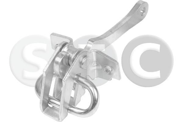 Durų sklendė STC T443150