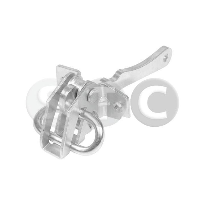 Durų sklendė STC T443151