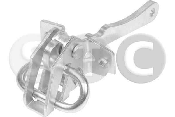 Durų sklendė STC T443151