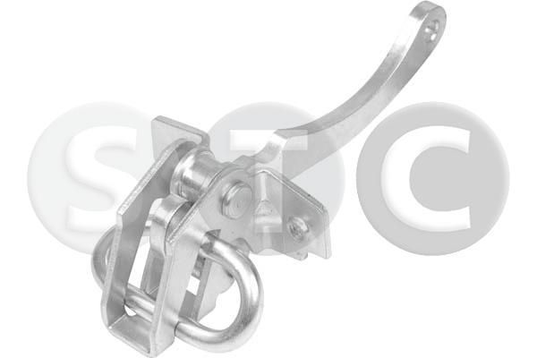 Durų sklendė STC T443152