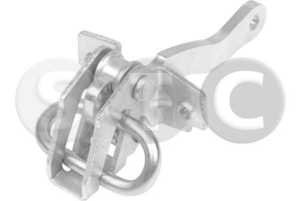 Durų sklendė STC T443153