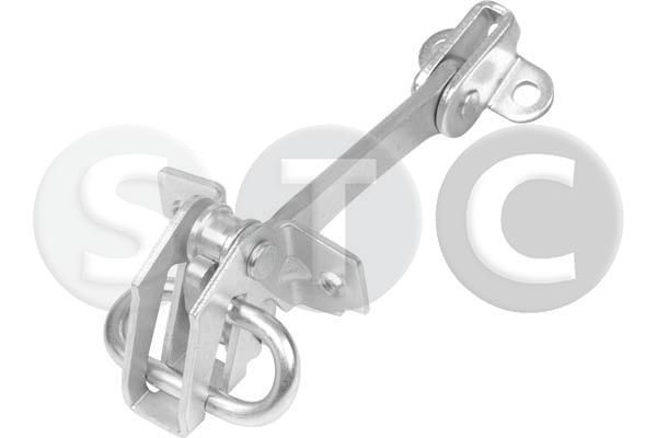 Durų sklendė STC T443156