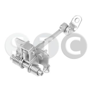 Durų sklendė STC T443166