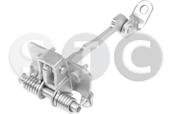 Durų sklendė STC T443166