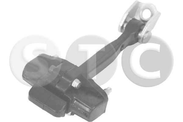 Durų sklendė STC T443167