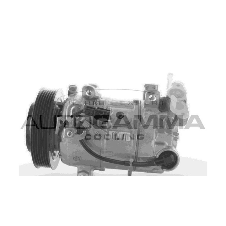Kompresorius, oro kondicionierius AUTOGAMMA 118433