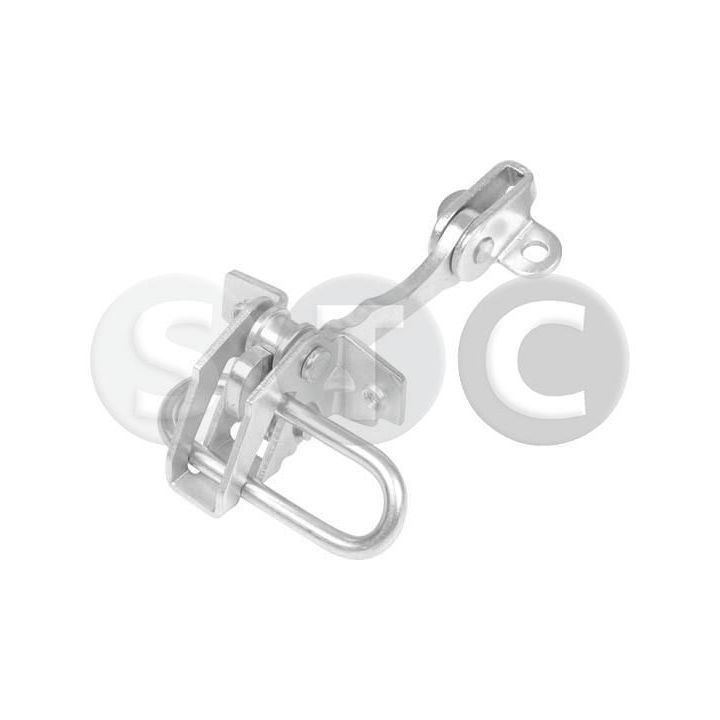 Durų sklendė STC T443794