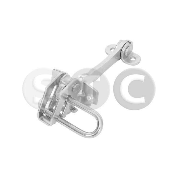 Durų sklendė STC T443795