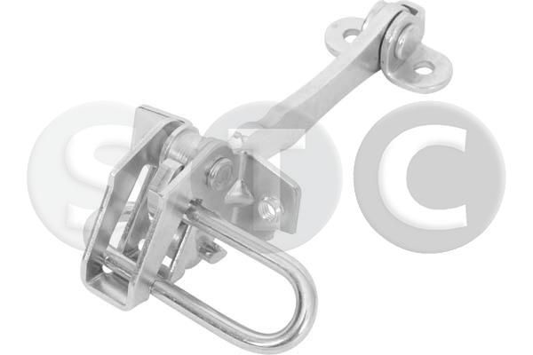 Durų sklendė STC T443795