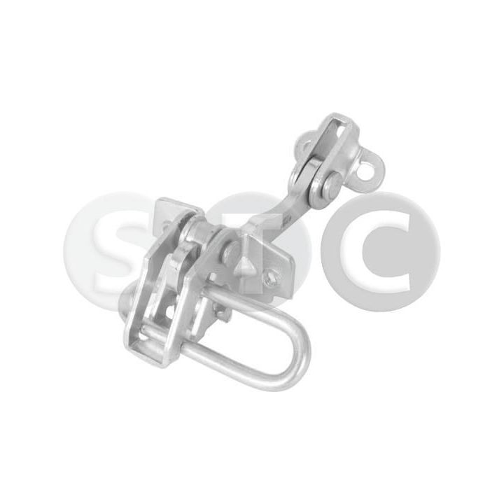 Durų sklendė STC T443799