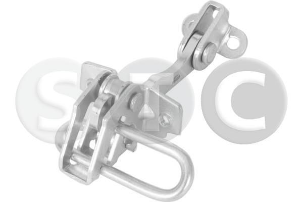 Durų sklendė STC T443799