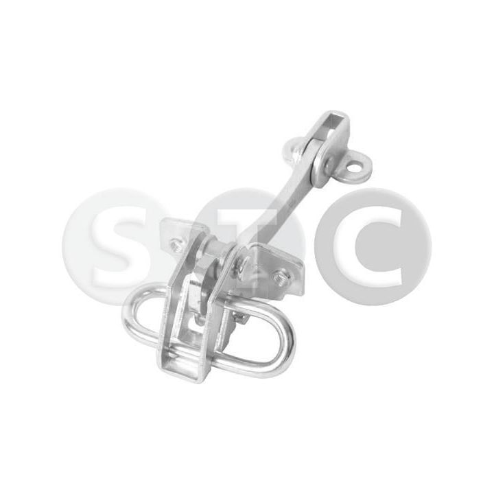 Durų sklendė STC T443801