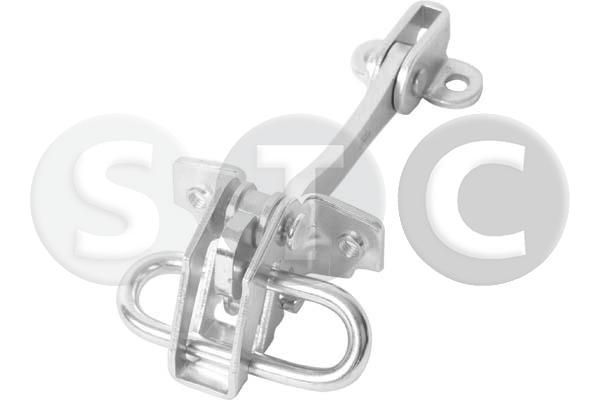 Durų sklendė STC T443801