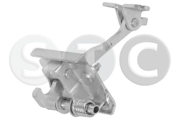 Durų sklendė STC T443823