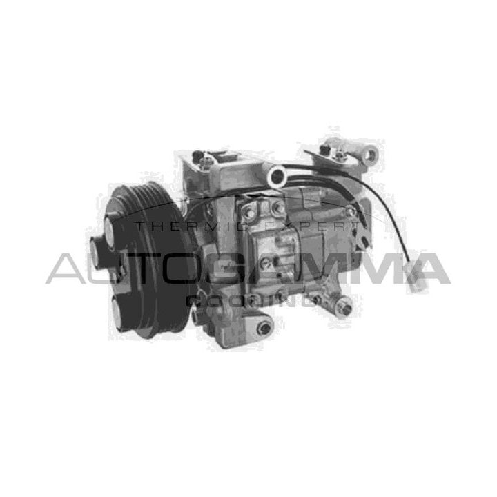 Kompresorius, oro kondicionierius AUTOGAMMA 118552