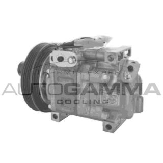 Kompresorius, oro kondicionierius AUTOGAMMA 118569