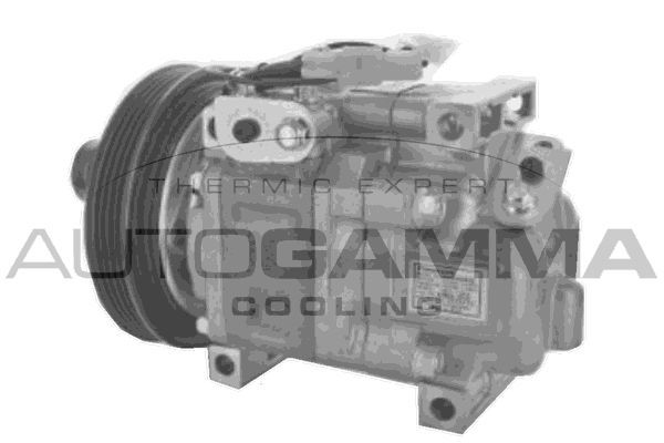 Kompresorius, oro kondicionierius AUTOGAMMA 118569