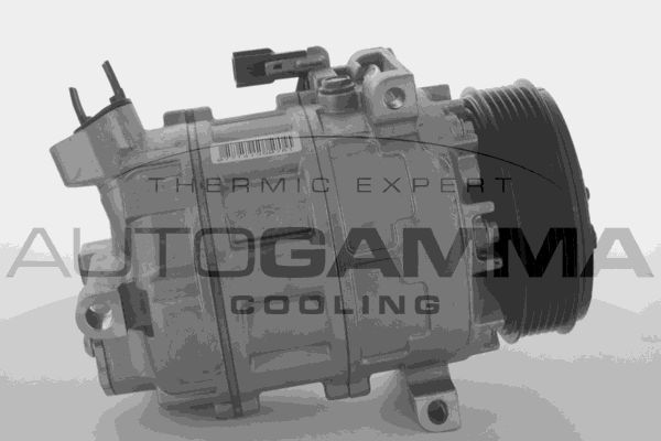Kompresorius, oro kondicionierius AUTOGAMMA 118575