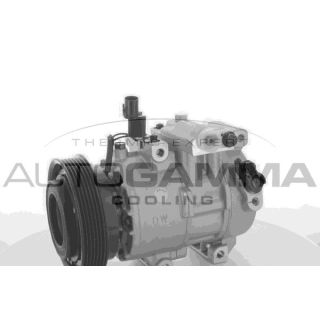 Kompresorius, oro kondicionierius AUTOGAMMA 118576