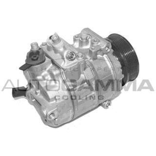 Kompresorius, oro kondicionierius AUTOGAMMA 118578