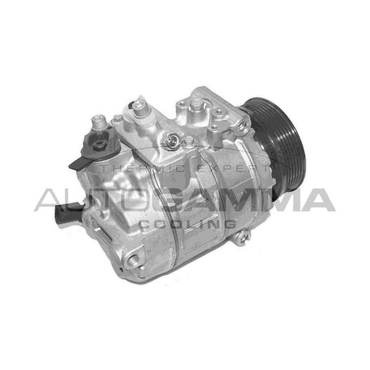 Kompresorius, oro kondicionierius AUTOGAMMA 118578