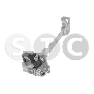 Durų sklendė STC T443932