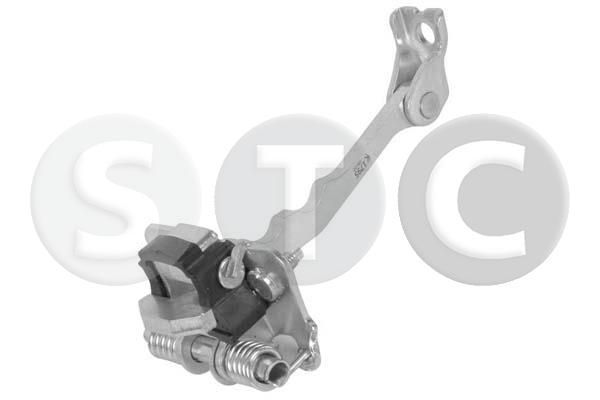 Durų sklendė STC T443932