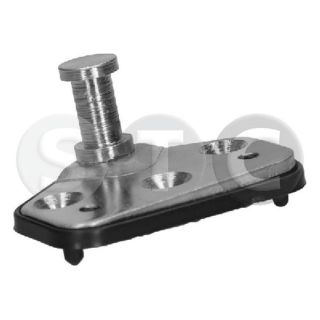 Durų sklendė STC T443934