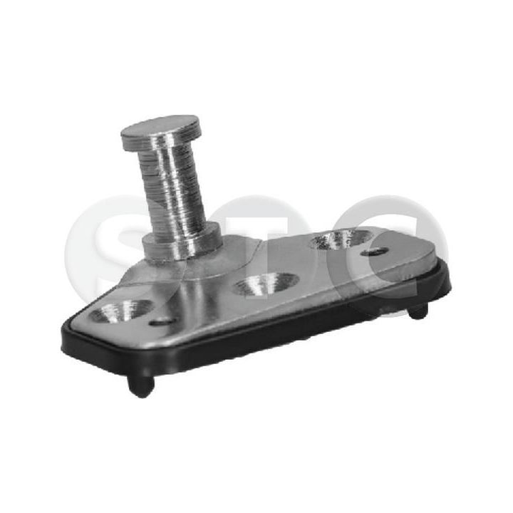 Durų sklendė STC T443934