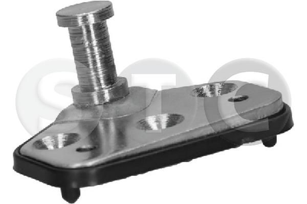 Durų sklendė STC T443934