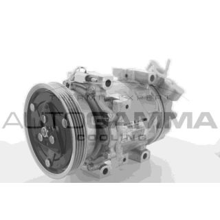 Kompresorius, oro kondicionierius AUTOGAMMA 118585