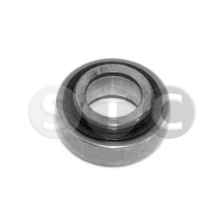 Tarpinis guolis, varantysis velenas STC T405373