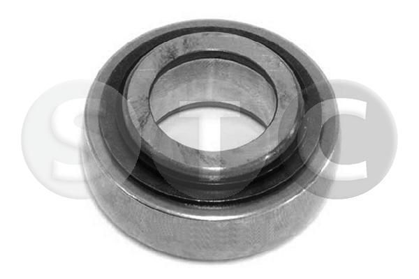 Tarpinis guolis, varantysis velenas STC T405373