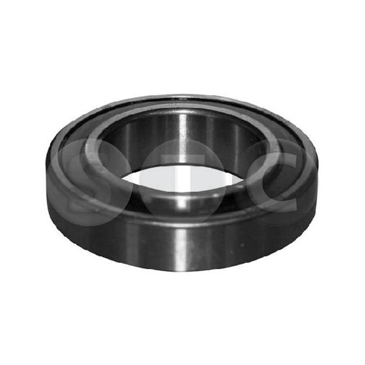 Tarpinis guolis, varantysis velenas STC T405685