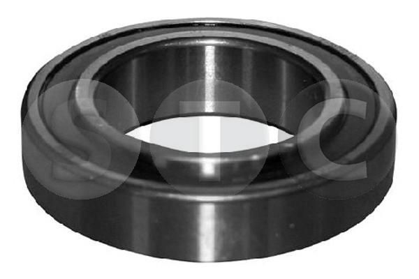 Tarpinis guolis, varantysis velenas STC T405685