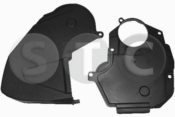 Dangtelis, pavaros diržas STC T403696