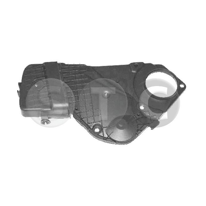 Dangtelis, pavaros diržas STC T403697