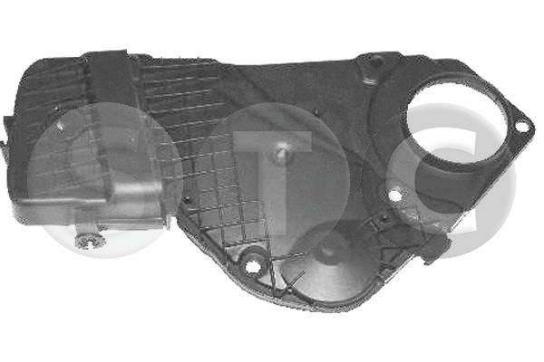 Dangtelis, pavaros diržas STC T403697