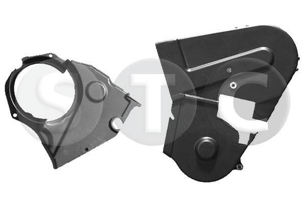 Dangtelis, pavaros diržas STC T403698