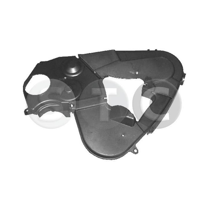 Dangtelis, pavaros diržas STC T403699