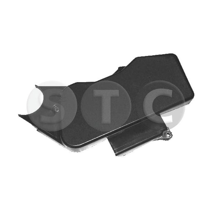 Dangtelis, pavaros diržas STC T403750