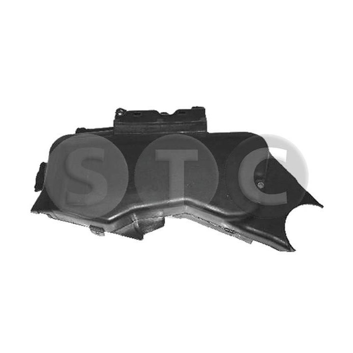 Dangtelis, pavaros diržas STC T403753