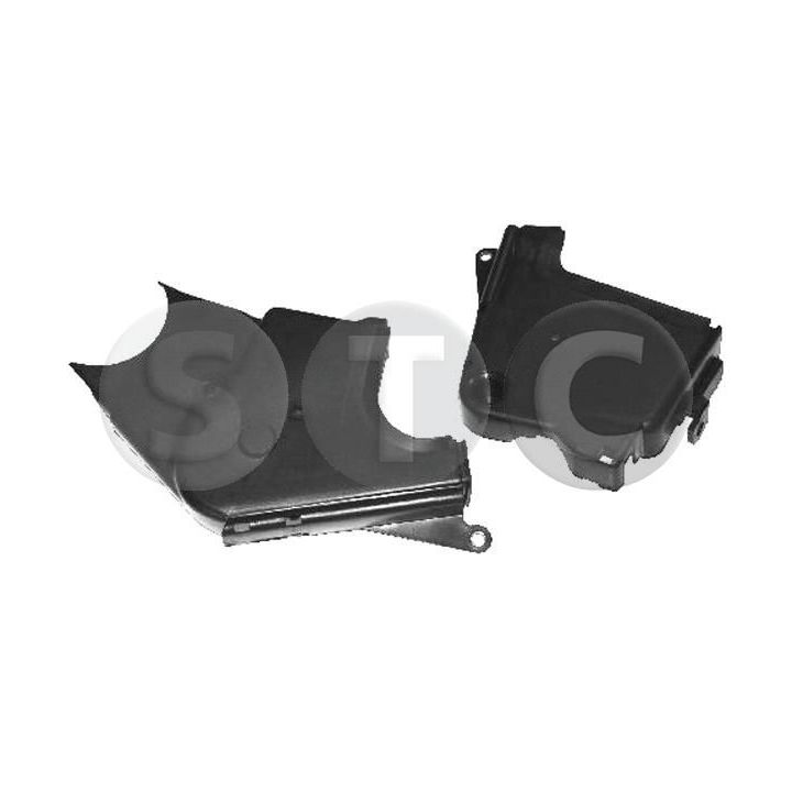 Dangtelis, pavaros diržas STC T403754