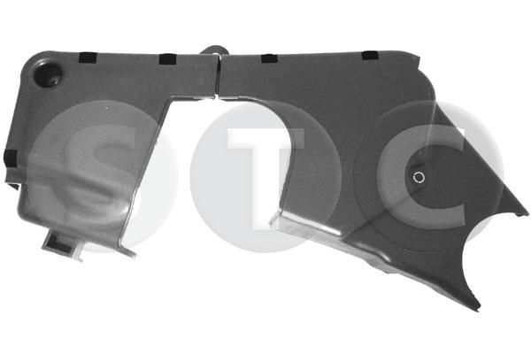 Dangtelis, pavaros diržas STC T403867