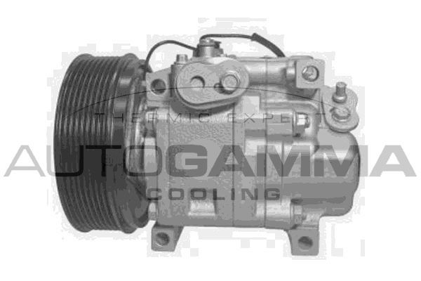 Kompresorius, oro kondicionierius AUTOGAMMA 118615