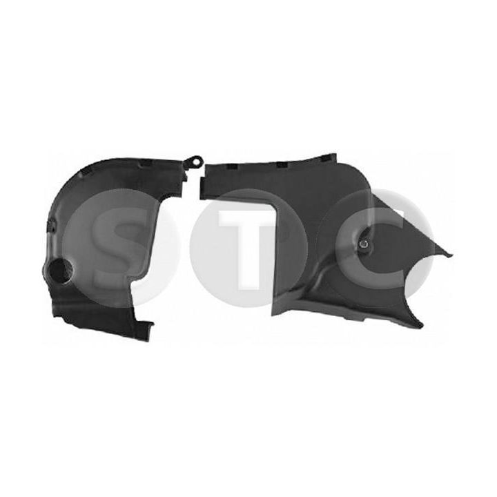 Dangtelis, pavaros diržas STC T403868